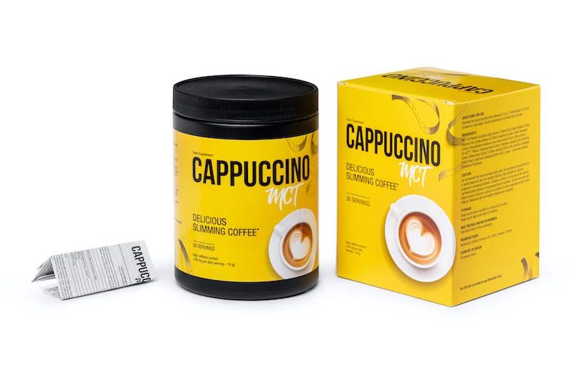 Cappuccino MCT_pro_2