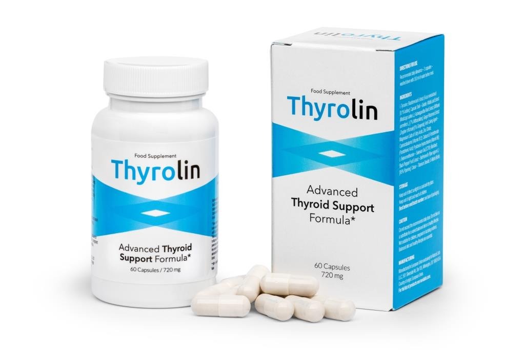 Thyrolin-pro4