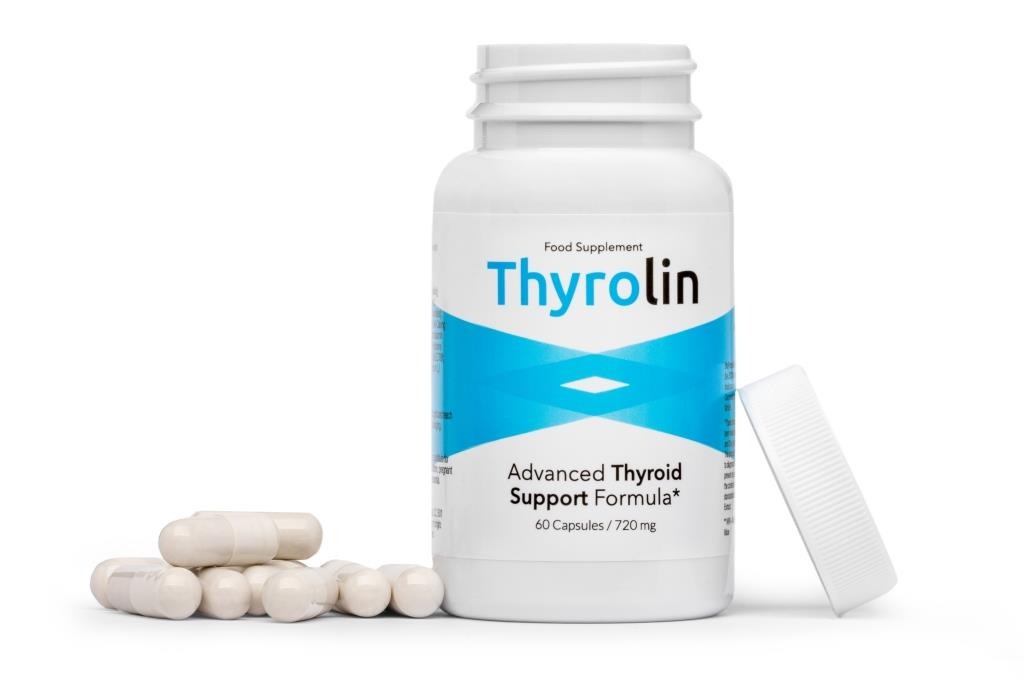 Thyrolin-pro5