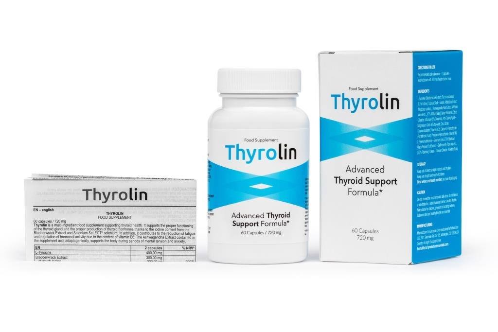 Thyrolin-pro6