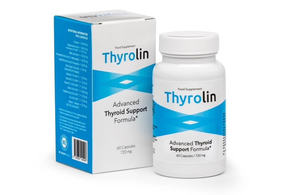 Thyrolin-pro7