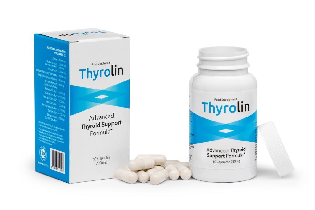 Thyrolin-pro8