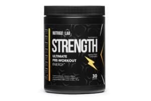 Bodybuilding - Nutrigo Lab Strength