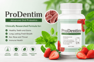 ProDentim Review