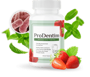 oral probiotics for teeth and gums